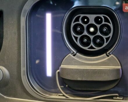 купить новое авто Мерседес Г-Класс 2024 года от официального дилера Автомобільний Центр Київ Мерседес фото