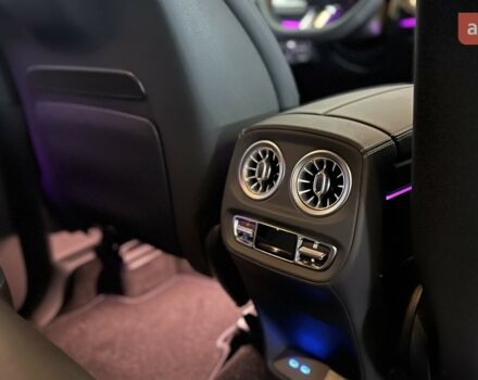 купити нове авто Мерседес Г-Клас 2024 року від офіційного дилера ТОВ «Автомобильний Дім Укравто Україна-Мерседес Бенц» Мерседес фото