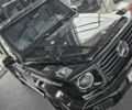 Мерседес Г-Клас, об'ємом двигуна 0 л та пробігом 0 тис. км за 191255 $, фото 8 на Automoto.ua