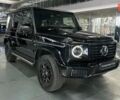 купити нове авто Мерседес Г-Клас 2024 року від офіційного дилера ТОВ «Автомобильний Дім Укравто Україна-Мерседес Бенц» Мерседес фото