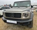 Мерседес Г-Класс, объемом двигателя 3 л и пробегом 0 тыс. км за 215730 $, фото 14 на Automoto.ua