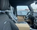 Мерседес Г-Класс, объемом двигателя 4 л и пробегом 0 тыс. км за 274743 $, фото 8 на Automoto.ua