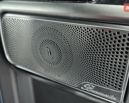 Мерседес Г-Клас, об'ємом двигуна 0 л та пробігом 0 тис. км за 191255 $, фото 16 на Automoto.ua