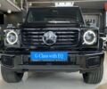 купити нове авто Мерседес Г-Клас 2024 року від офіційного дилера Mercedes-Benz на Набережній Мерседес фото