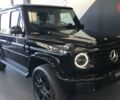 купити нове авто Мерседес Г-Клас 2024 року від офіційного дилера Галичина-Авто Мерседес фото