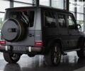 Мерседес Г-Класс, объемом двигателя 3.98 л и пробегом 1 тыс. км за 315000 $, фото 25 на Automoto.ua