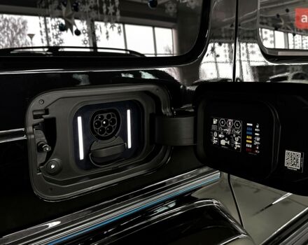 купити нове авто Мерседес Г-Клас 2024 року від офіційного дилера ТОВ «Автомобильний Дім Укравто Україна-Мерседес Бенц» Мерседес фото