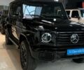 купить новое авто Мерседес Г-Класс 2024 года от официального дилера Mercedes-Benz на Набережній Мерседес фото