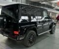 купити нове авто Мерседес Г-Клас 2024 року від офіційного дилера ТОВ «Автомобильний Дім Укравто Україна-Мерседес Бенц» Мерседес фото