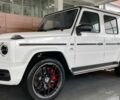 купити нове авто Мерседес Г-Клас 2024 року від офіційного дилера Хмельниччина-Авто Mercedes-Benz Мерседес фото