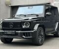Мерседес Г-Клас, об'ємом двигуна 4 л та пробігом 22 тис. км за 333000 $, фото 11 на Automoto.ua