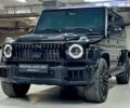 Мерседес Г-Класс, объемом двигателя 0 л и пробегом 1 тыс. км за 322000 $, фото 9 на Automoto.ua