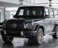 Мерседес Г-Класс, объемом двигателя 3.98 л и пробегом 1 тыс. км за 315000 $, фото 11 на Automoto.ua