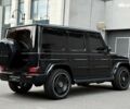 Мерседес Г-Класс, объемом двигателя 4 л и пробегом 13 тыс. км за 333000 $, фото 27 на Automoto.ua