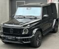 Мерседес Г-Клас, об'ємом двигуна 4 л та пробігом 22 тис. км за 333000 $, фото 7 на Automoto.ua