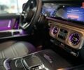 купити нове авто Мерседес Г-Клас 2024 року від офіційного дилера ТОВ «Автомобильний Дім Укравто Україна-Мерседес Бенц» Мерседес фото