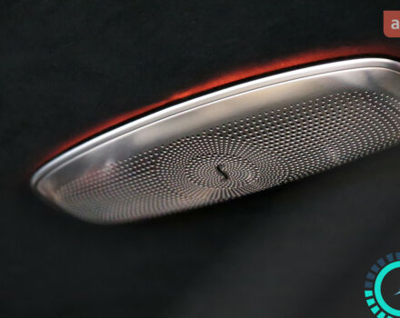 Мерседес Г-Класс, объемом двигателя 0 л и пробегом 0 тыс. км за 194540 $, фото 20 на Automoto.ua