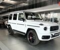 купить новое авто Мерседес Г-Класс 2024 года от официального дилера ТОВ «Автомобильний Дім Укравто Україна-Мерседес Бенц» Мерседес фото