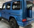 купити нове авто Мерседес Г-Клас 2024 року від офіційного дилера ТОВ «Автомобильний Дім Укравто Україна-Мерседес Бенц» Мерседес фото