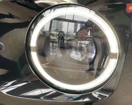 купити нове авто Мерседес Г-Клас 2024 року від офіційного дилера Mercedes-Benz на Набережній Мерседес фото