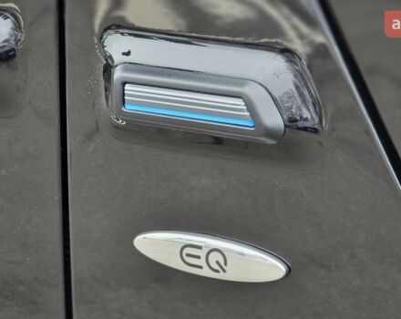 купити нове авто Мерседес Г-Клас 2024 року від офіційного дилера Дніпропетровськ-Авто Mercedes-Benz Мерседес фото