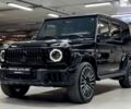 Мерседес Г-Класс, объемом двигателя 0 л и пробегом 1 тыс. км за 322000 $, фото 10 на Automoto.ua