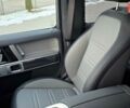 купить новое авто Мерседес Г-Класс 2024 года от официального дилера Mercedes-Benz Харків-Авто Мерседес фото