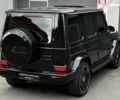 Мерседес Г-Класс, объемом двигателя 4 л и пробегом 13 тыс. км за 333000 $, фото 19 на Automoto.ua