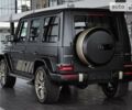 Мерседес Г-Класс, объемом двигателя 3.98 л и пробегом 1 тыс. км за 315000 $, фото 22 на Automoto.ua