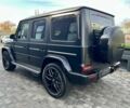 Мерседес Г-Класс, объемом двигателя 4 л и пробегом 32 тыс. км за 238900 $, фото 6 на Automoto.ua