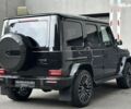Мерседес Г-Клас, об'ємом двигуна 4 л та пробігом 22 тис. км за 333000 $, фото 21 на Automoto.ua