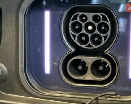купить новое авто Мерседес Г-Класс 2024 года от официального дилера Автомобільний Центр Київ Мерседес фото