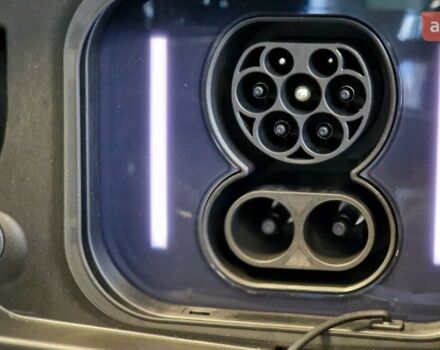 Мерседес Г-Класс, объемом двигателя 0 л и пробегом 0 тыс. км за 194540 $, фото 24 на Automoto.ua