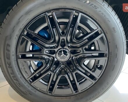 купити нове авто Мерседес Г-Клас 2024 року від офіційного дилера Mercedes-Benz на Набережній Мерседес фото