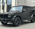 Мерседес Г-Класс, объемом двигателя 4 л и пробегом 10 тыс. км за 330000 $, фото 14 на Automoto.ua