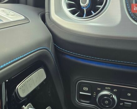 купить новое авто Мерседес Г-Класс 2024 года от официального дилера Mercedes-Benz Харків-Авто Мерседес фото