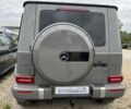 Мерседес Г-Класс, объемом двигателя 4 л и пробегом 0 тыс. км за 274743 $, фото 36 на Automoto.ua