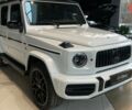купити нове авто Мерседес Г-Клас 2024 року від офіційного дилера Mercedes-Benz на Набережній Мерседес фото