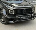 Мерседес Г-Класс, объемом двигателя 4 л и пробегом 13 тыс. км за 330000 $, фото 5 на Automoto.ua