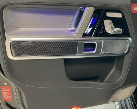 купити нове авто Мерседес Г-Клас 2024 року від офіційного дилера Mercedes-Benz на Набережній Мерседес фото
