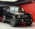 Мерседес Г-Класс, объемом двигателя 3 л и пробегом 1 тыс. км за 237900 $, фото 13 на Automoto.ua