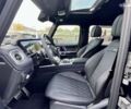 Мерседес Г-Класс, объемом двигателя 4 л и пробегом 32 тыс. км за 238900 $, фото 26 на Automoto.ua