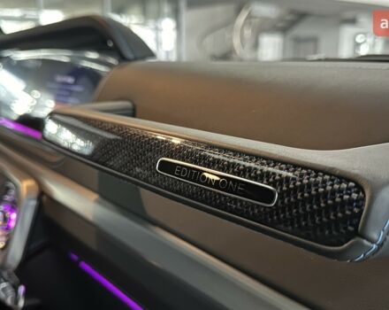 купити нове авто Мерседес Г-Клас 2024 року від офіційного дилера ТОВ «Автомобильний Дім Укравто Україна-Мерседес Бенц» Мерседес фото