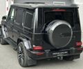 Мерседес Г-Клас, об'ємом двигуна 4 л та пробігом 22 тис. км за 333000 $, фото 19 на Automoto.ua