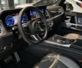 купити нове авто Мерседес Г-Клас 2024 року від офіційного дилера Mercedes-Benz на Набережній Мерседес фото