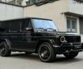Мерседес Г-Класс, объемом двигателя 4 л и пробегом 13 тыс. км за 330000 $, фото 14 на Automoto.ua