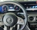 купить новое авто Мерседес Г-Класс 2024 года от официального дилера ПРАТ «Закарпаття-АВТО» Мерседес фото