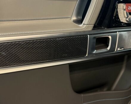 купити нове авто Мерседес Г-Клас 2024 року від офіційного дилера Mercedes-Benz на Набережній Мерседес фото