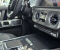 купить новое авто Мерседес Г-Класс 2024 года от официального дилера Mercedes-Benz Харків-Авто Мерседес фото