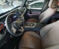 Мерседес Г-Класс, объемом двигателя 3.98 л и пробегом 0 тыс. км за 228198 $, фото 2 на Automoto.ua